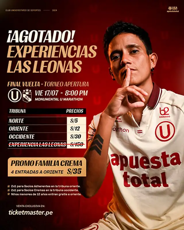 Universitario Universitario