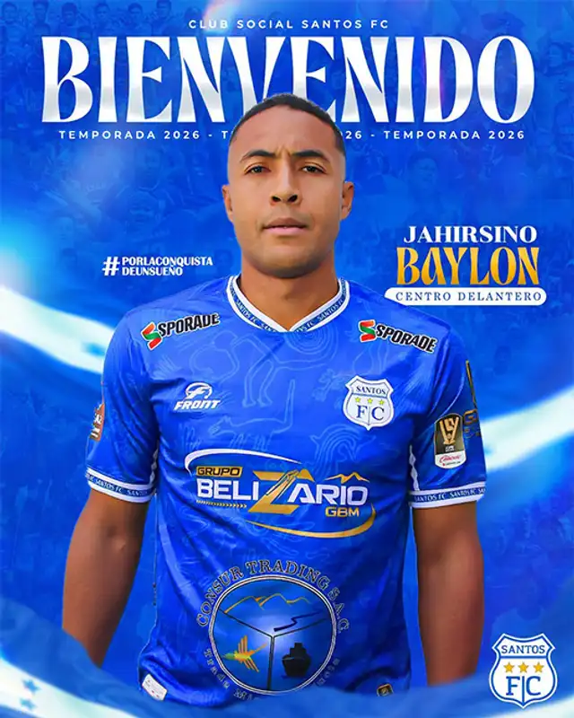 Jahirsino Baylón, Santos de Nasca Jahirsino Baylón, Santos de Nasca