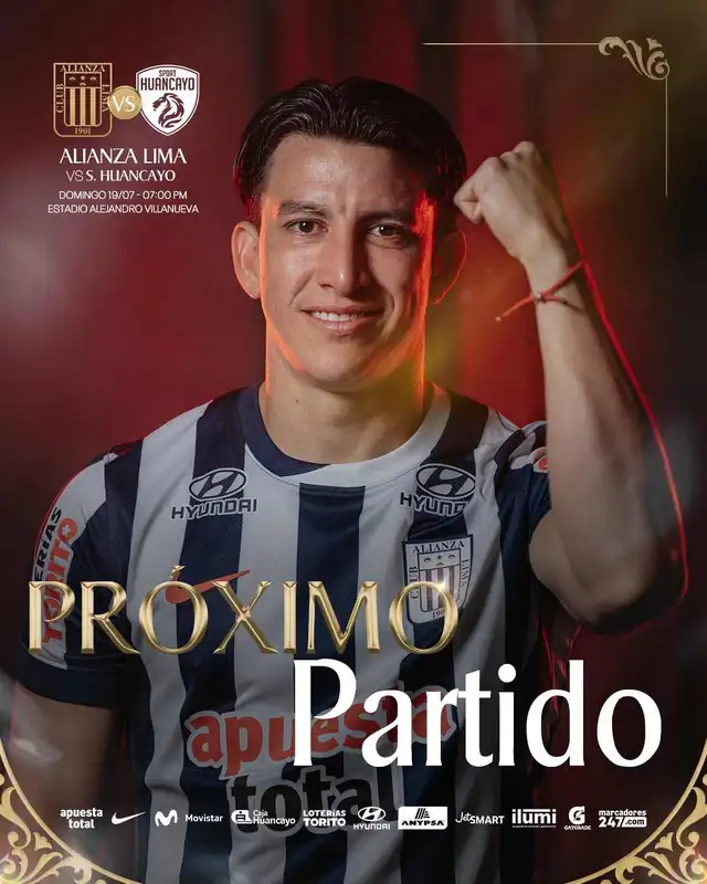 Alianza Lima Alianza Lima