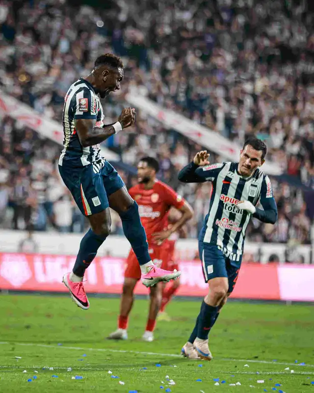 Alianza Lima Alianza Lima