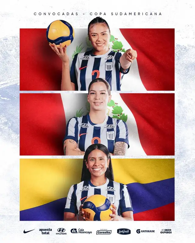 Alianza Lima