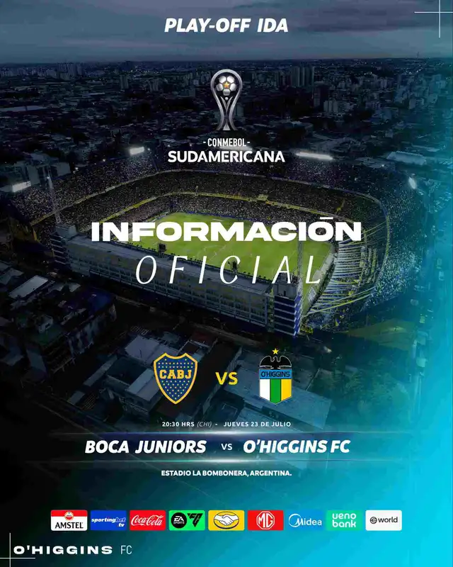 Copa Sudamericana. Copa Sudamericana.