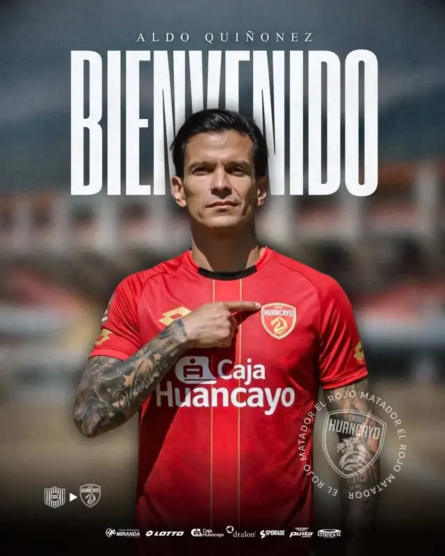Sport Huancayo