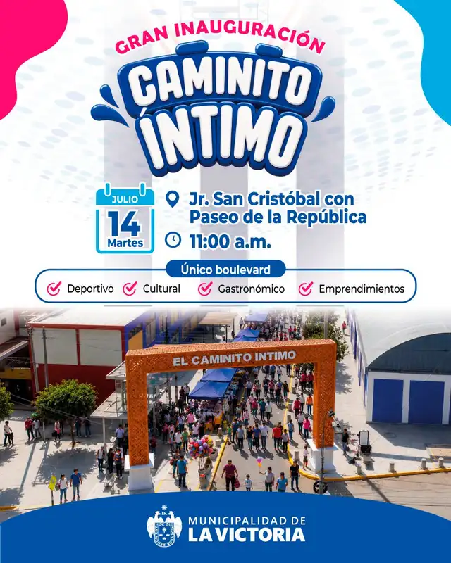 Caminito Íntimo Caminito Íntimo