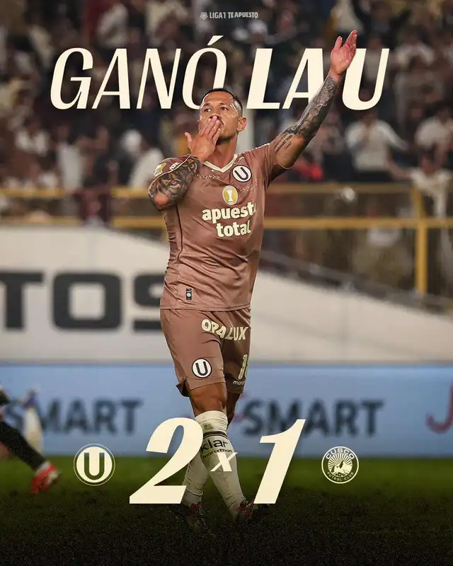 Gianluca Lapadula, Universitario de Deportes, Cusco FC, Liga 1 2026, Torneo Clausura 2026