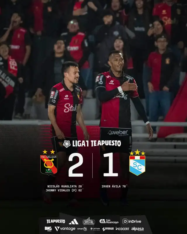 Melgar Melgar