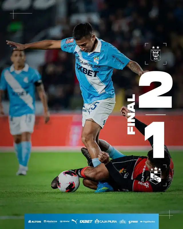 Sporting Cristal