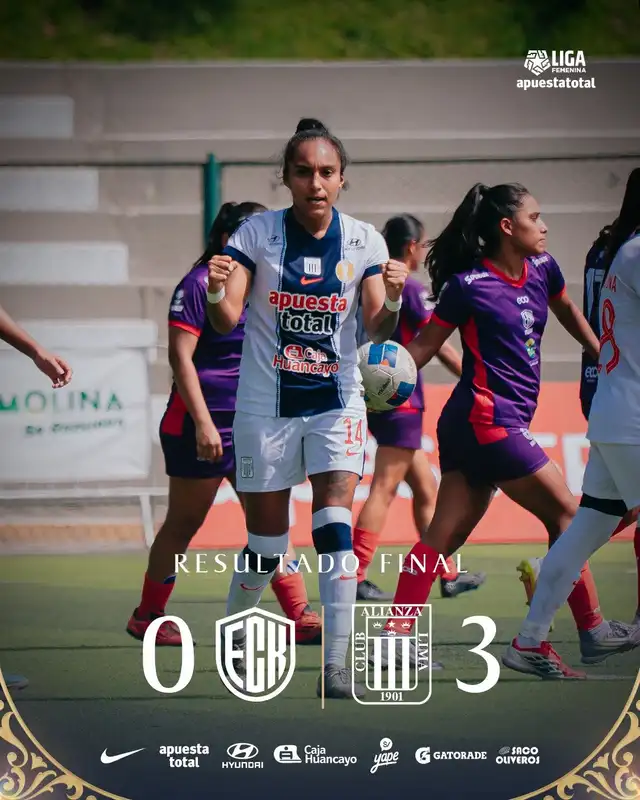 Alianza Lima vs FC Killas, Liga Femenina 2026 Alianza Lima vs FC Killas, Liga Femenina 2026