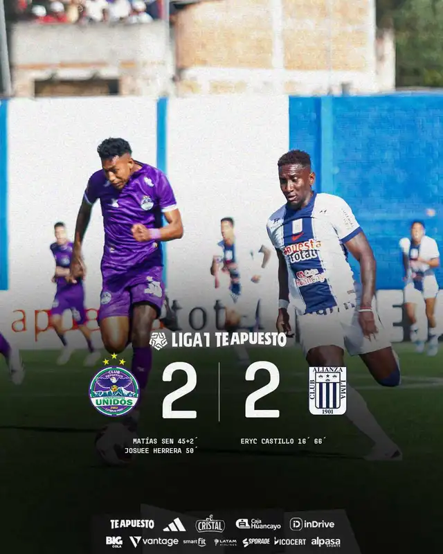 Alianza Lima