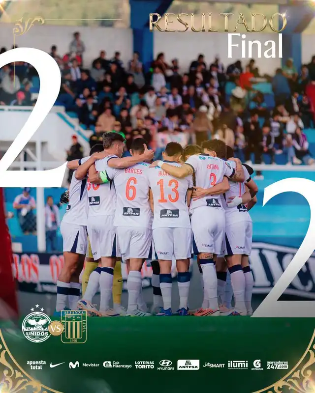 Alianza Lima