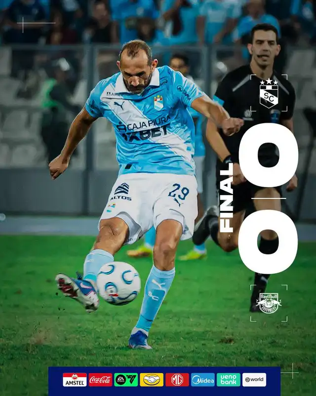 Sporting Cristal