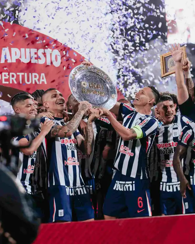 Alianza Lima