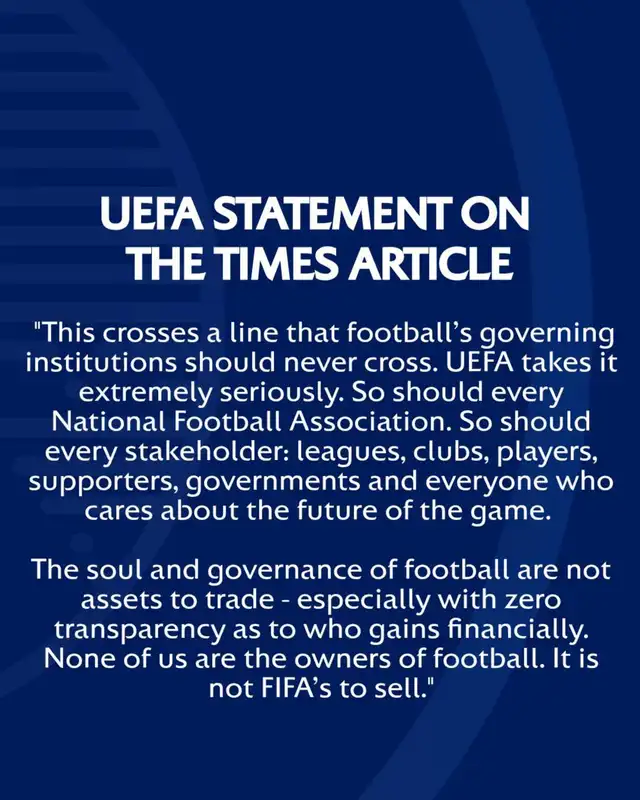 UEFA