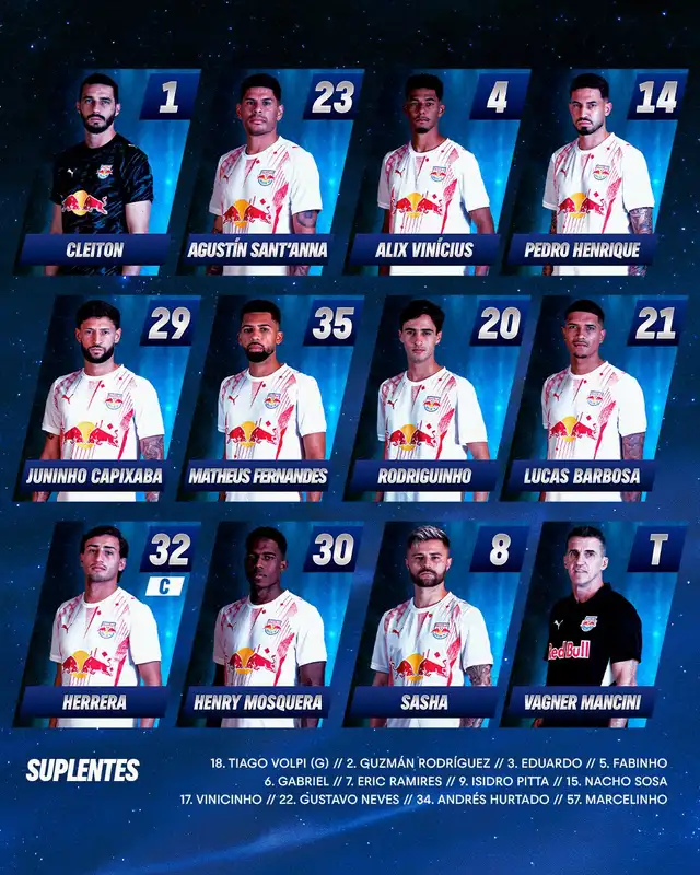 Red Bull Red Bull
