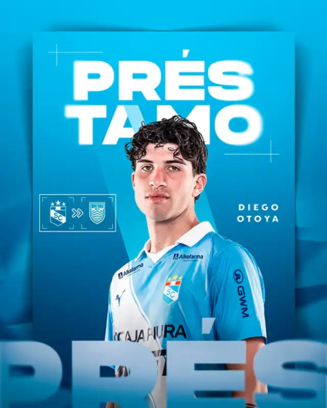 Sporting Cristal