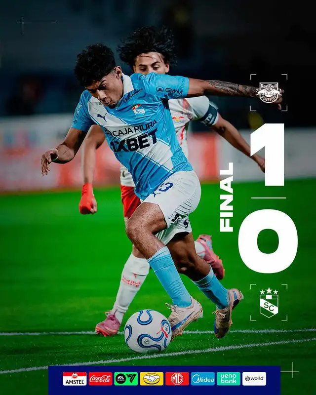 Sporting Cristal