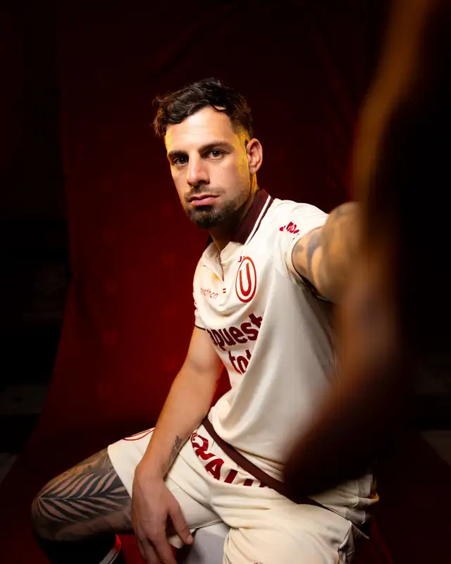 Juan Manuel Requena, Universitario de Deportes