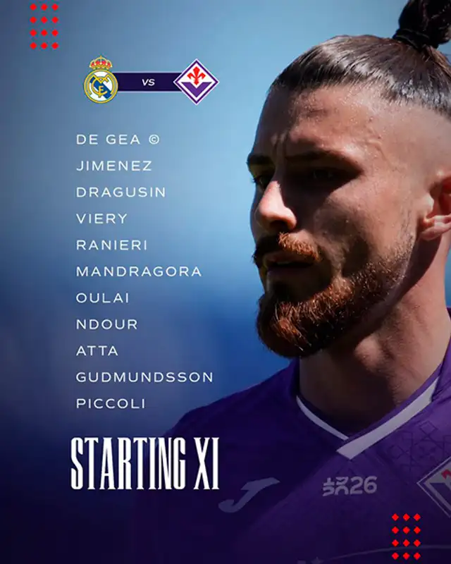 Fiorentina