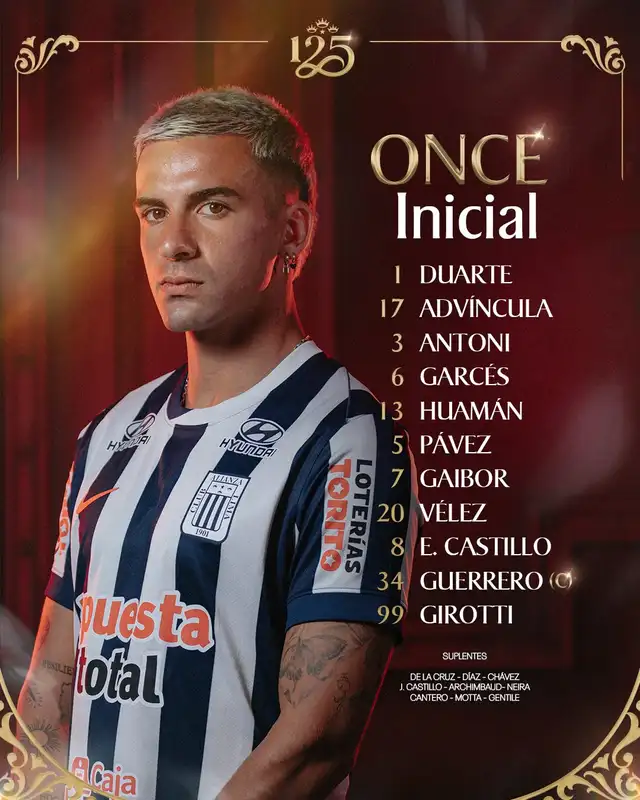 Alianza Lima