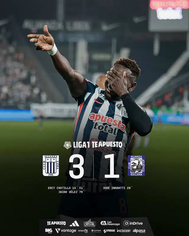 Alianza Lima Alianza Lima