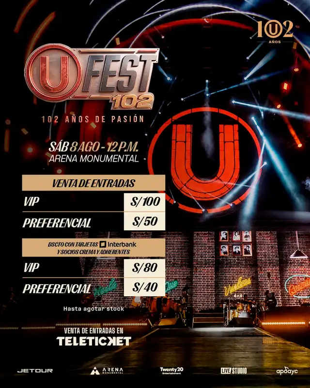 Universitario 