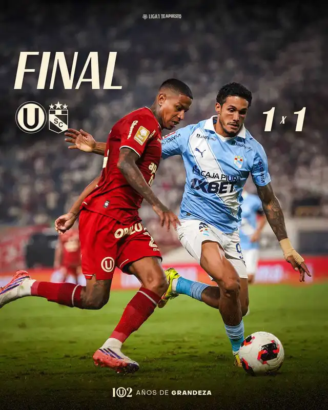 Universitario, Sporting Cristal, Torneo Clausura 2026, Liga 1 2026, Yoshimar Yotún, Jairo Concha
