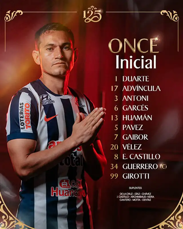 Alianza Lima