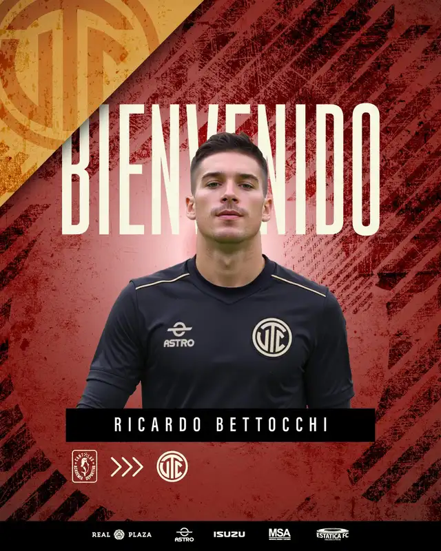 Ricardo Bettocchi