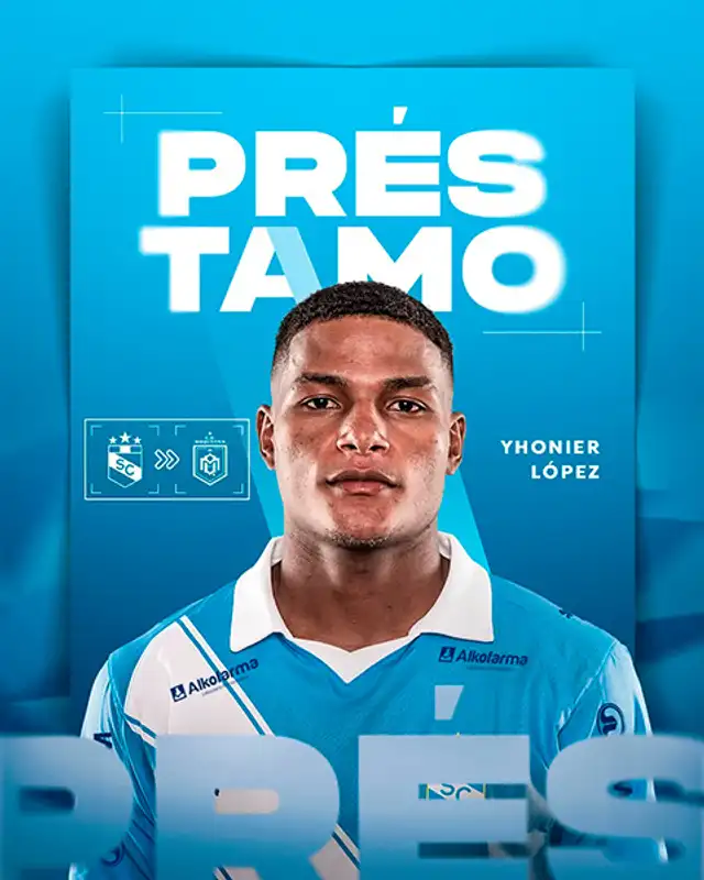 Sporting Cristal