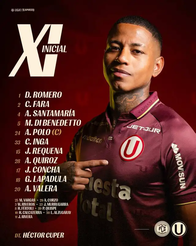 Universitario, FC Cajamarca Universitario, FC Cajamarca