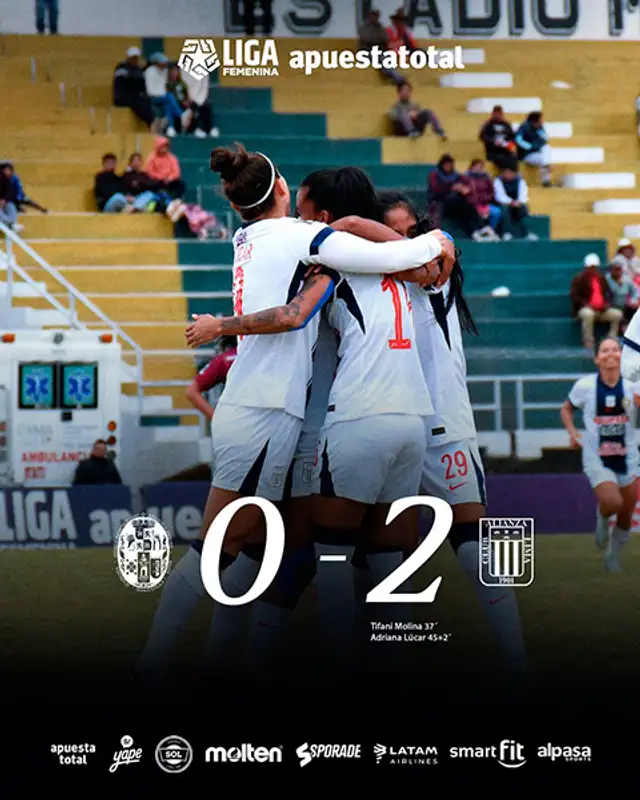 Alianza Lima Alianza Lima