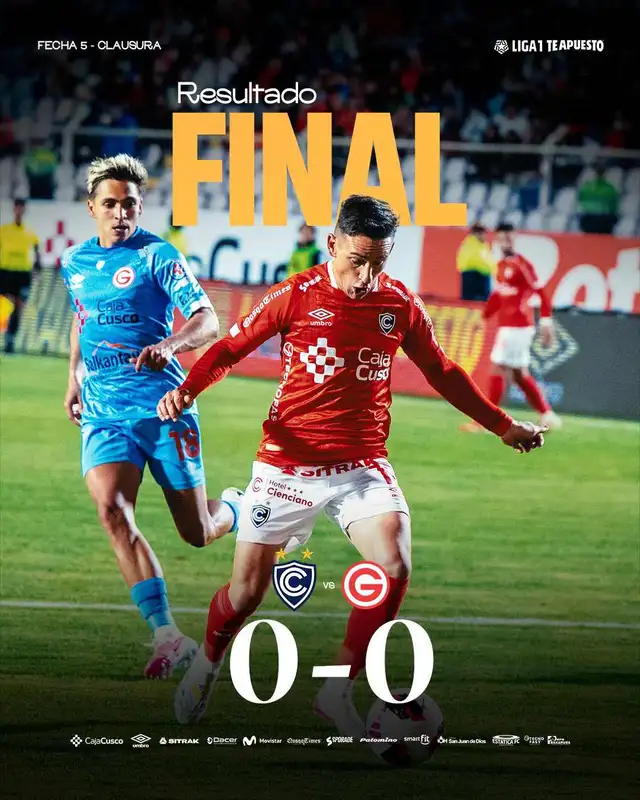 Cienciano, Deportivo Garcilaso