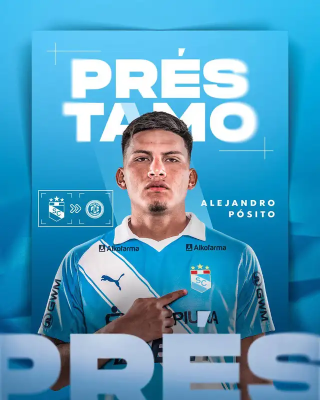 Alejandro Pósito, FC Cajamarca, Universitario de Deportes
