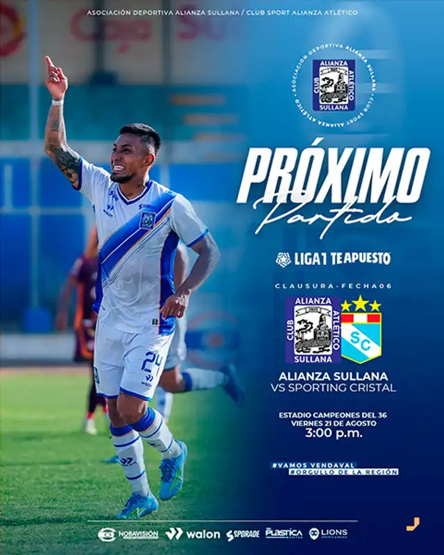Sporting Cristal
