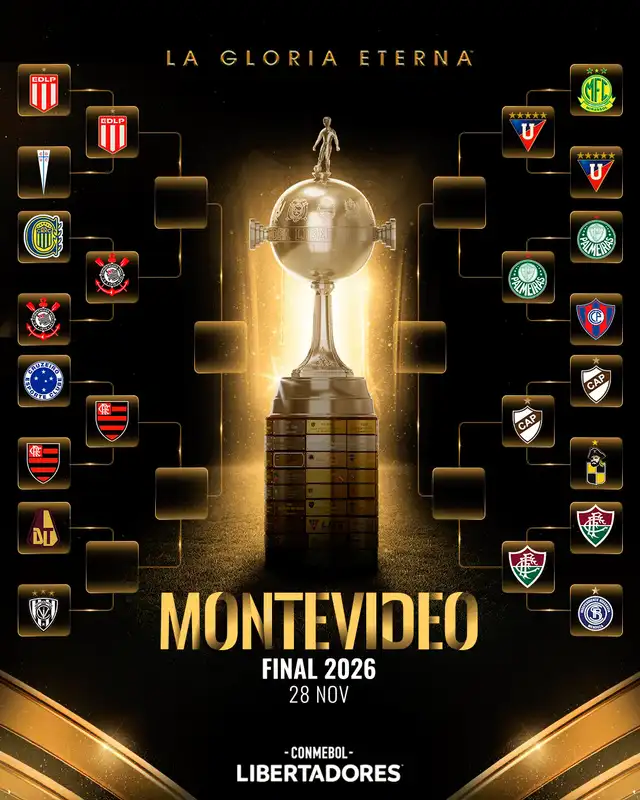 Copa Libertadores Copa Libertadores