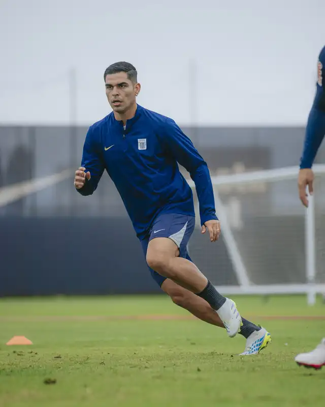 Alianza Lima, Liga 1