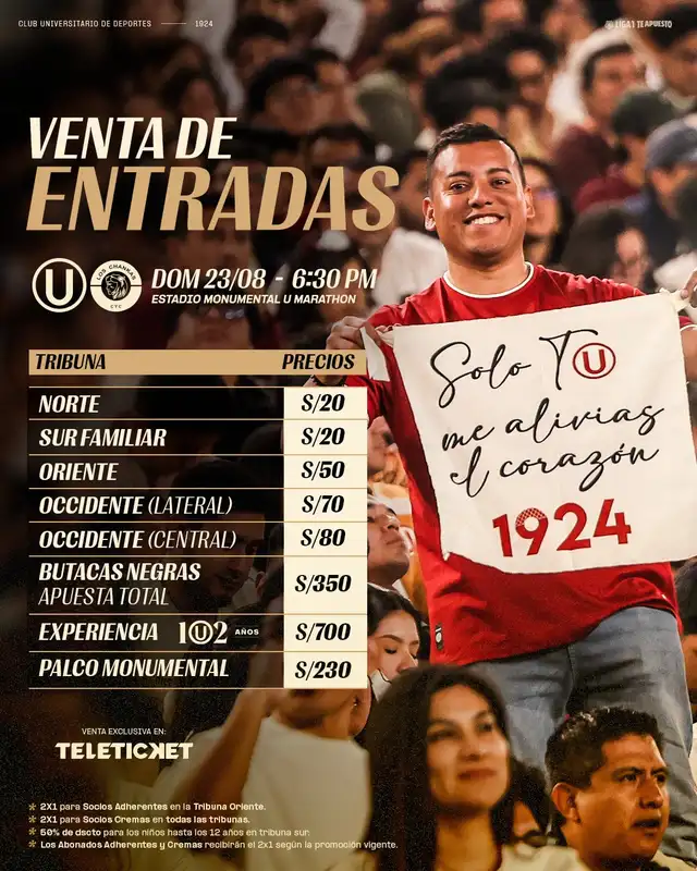 Universitario