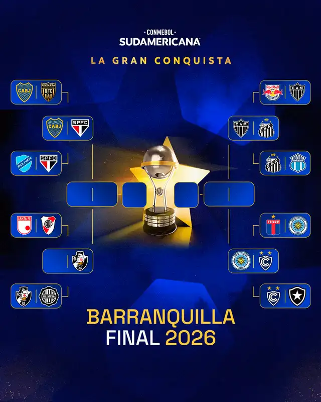 Copa Sudamericana
