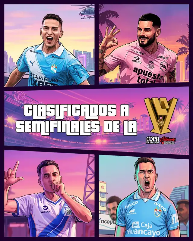 Copa caliente de la Liga 2026 Copa caliente de la Liga 2026