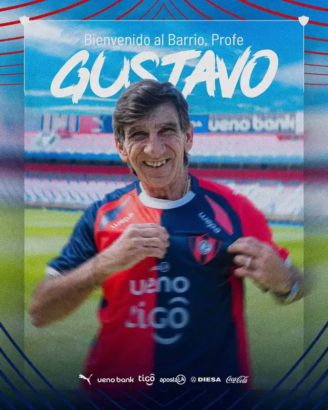 Gustavo Costas, Cerro Porteño, Alianza Lima
