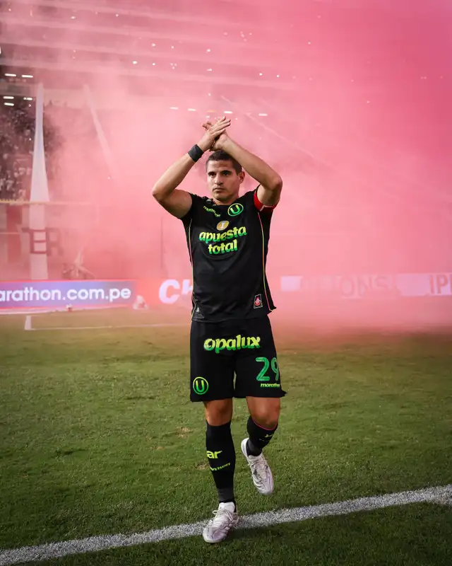 Aldo Corzo es poco considerado por Héctor Cúper para el Torneo Clausura 2026