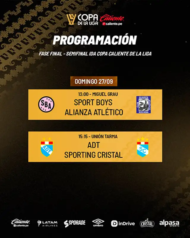 Copa de la Liga 2026