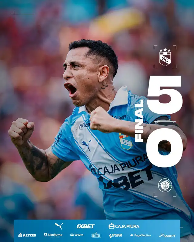 Sporting Cristal, Los Chankas, Liga 1 2026, Torneo Clausura