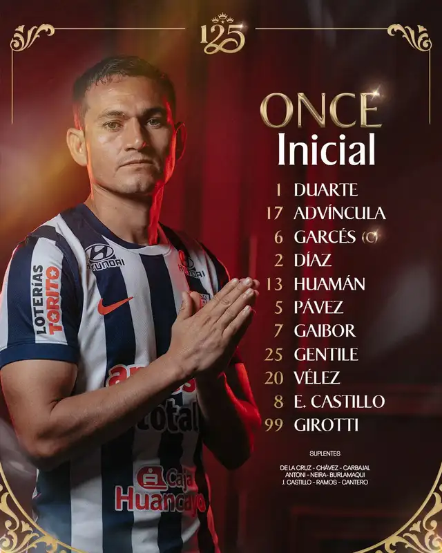 Alianza Lima