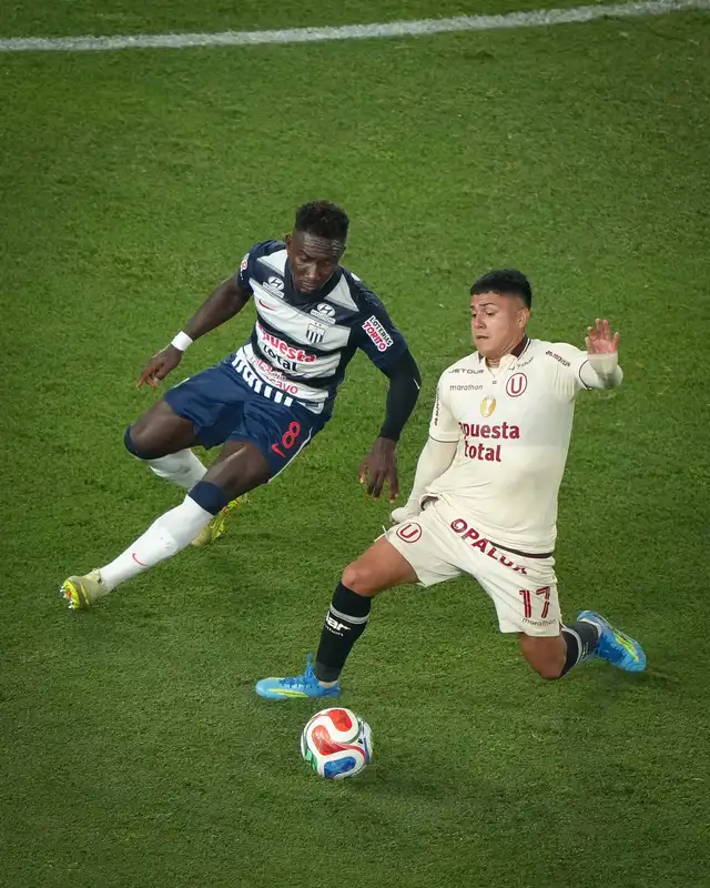 Alianza Lima y Universitario jugarán por la fecha 9 del Torneo Clausura 2026