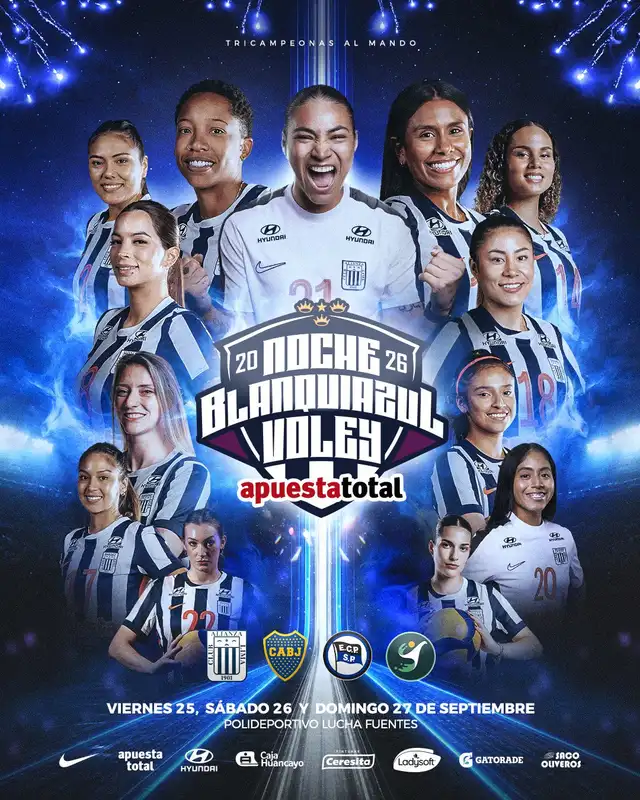 Alianza Lima