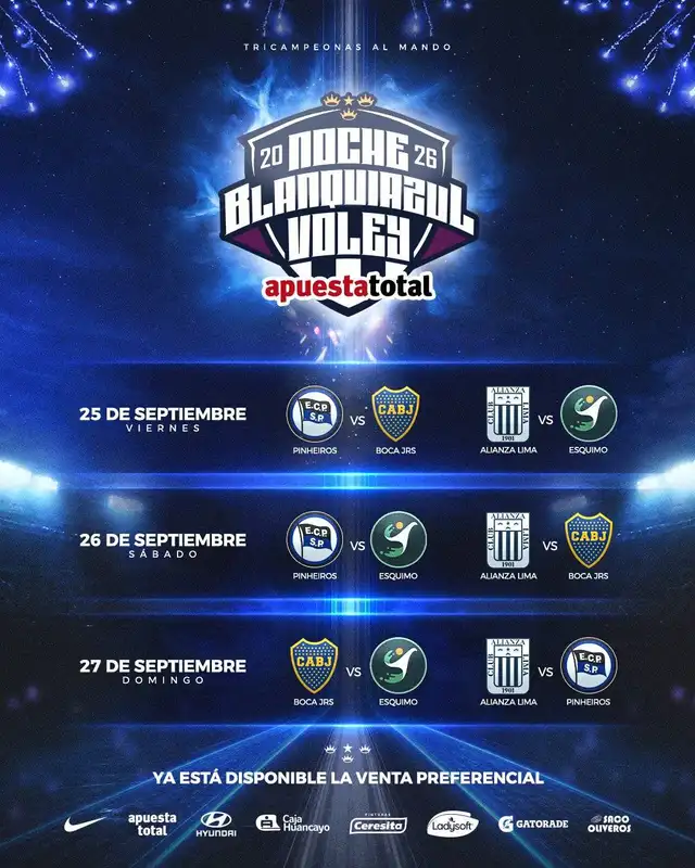 Alianza Lima Alianza Lima