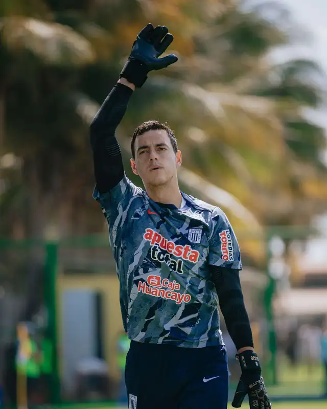 Alejandro Duarte, Alianza Lima, Universitario