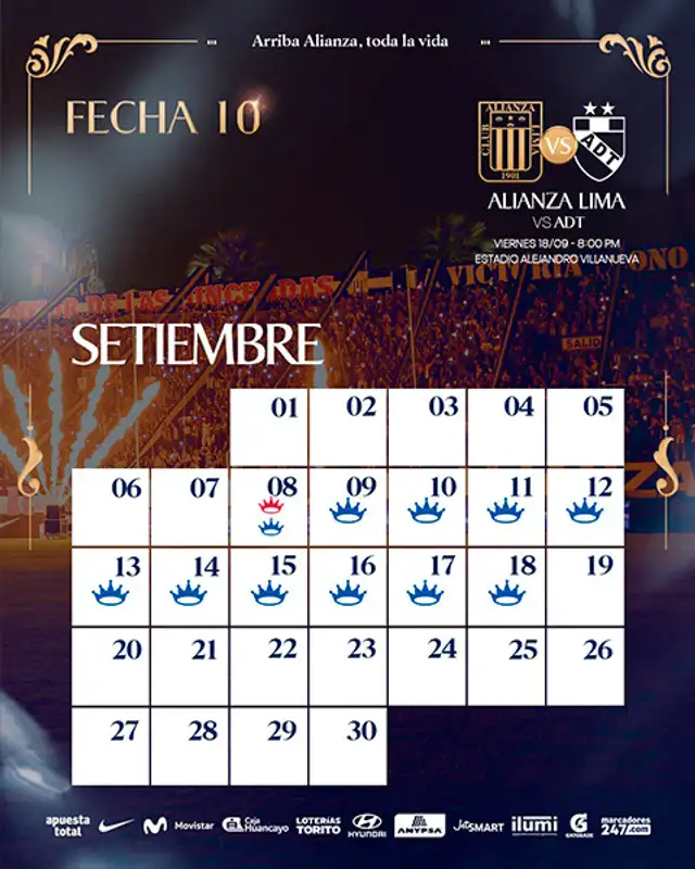 Alianza Lima