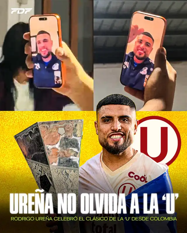 Universitario, Alianza Lima Universitario, Alianza Lima